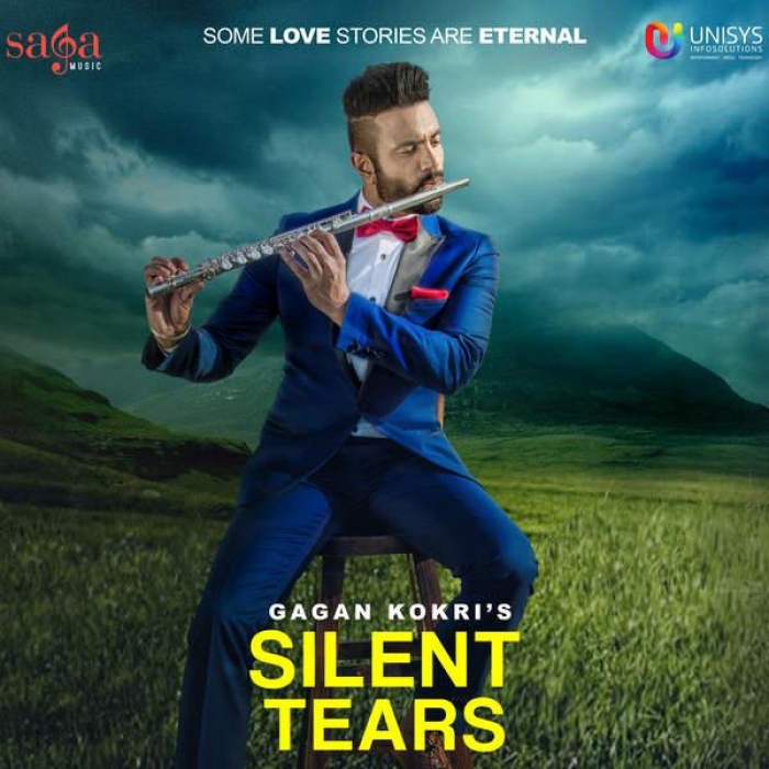 Download Silent Tears Song By Gagan Kokri-MP3 – Raagmad